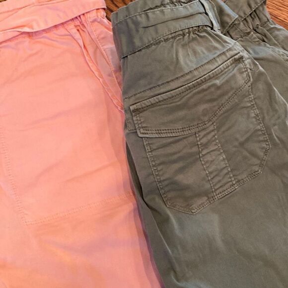 Pair of Sanctuary Daily Shorts XL - Picture 4 of 4